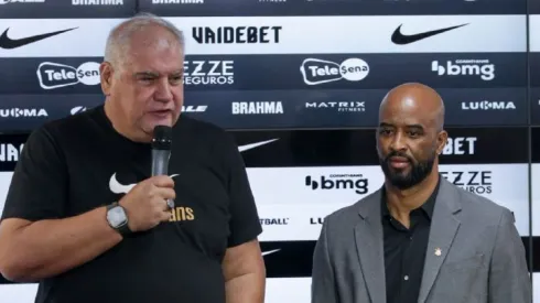 Corinthians toma decisão no mercado sobre contratações