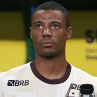 R$ 49 milhões: Após De La Cruz, Flamengo pode contratar mais um craque do River Plate