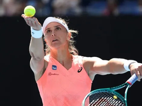 Brasileiros entram em quadra no Masters 1000 de Miami