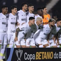 Corinthians tem amistoso marcado contra rival em preparação para o Campeonato Brasileiro