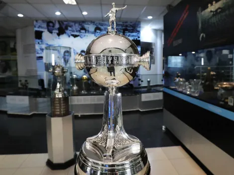 O Botafogo vive a expectativa do sorteio dos grupos da Copa Libertadores, veja panoramas e onde assistir
