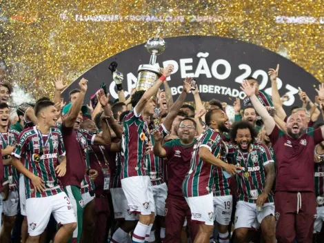 Veja quem o Fluminense pode enfrentar na fase de grupos da Copa Libertadores da América