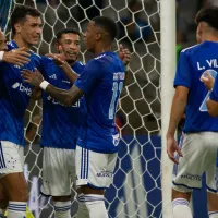 Antes do sorteio, saiba quem são os prováveis adversários do Cruzeiro na Copa Sul-Americana de 2024