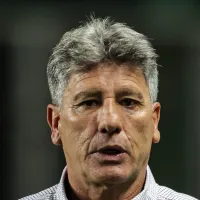 Renato tem três opções no Grêmio para substituir Villasanti contra o Caxias