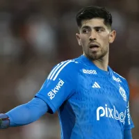 Rossi, do Flamengo, recebe previsão na Espanha antes da Copa América