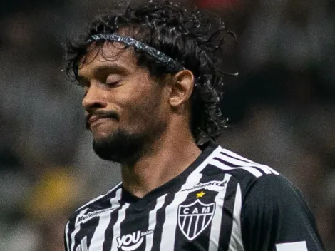 Palmeirenses repercutem fase ruim de Gustavo Scarpa em MG