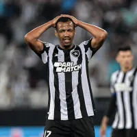 Opinião: Destaque de Marlon Freitas no início da temporada pelo Botafogo pode afastar jogador do Vasco