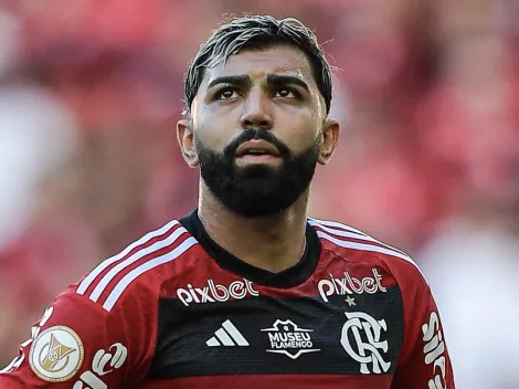 Dunshee é barrado no julgamento de Gabigol e Flamengo aguarda decisão