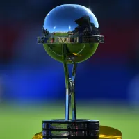 Corinthians cai no \'grupo da morte\' em sorteio da Copa Sul-Americana; Brasileiros conhecem adversários