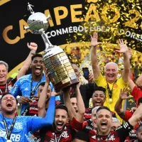 Estreia na altitude: Confira a ordem dos jogos do Flamengo na fase de grupos da Libertadores