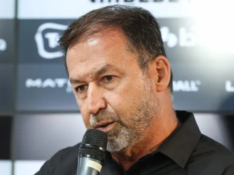 Prioridades são definidas e Augusto Melo revela se a Copa Sul-Americana será foco do Corinthians