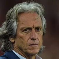 R$ 327 milhões: Al-Hilal de Jorge Jesus decide comprar titular do Flamengo