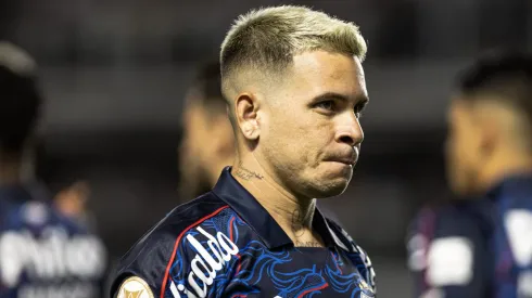 Grêmio busca mais um contratação de titular do Santos após Soteldo