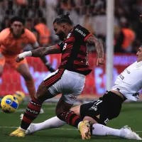 Corinthians exige R$ 345 milhões para assinar contrato: “Quer ganhar o mesmo que o Flamengo”