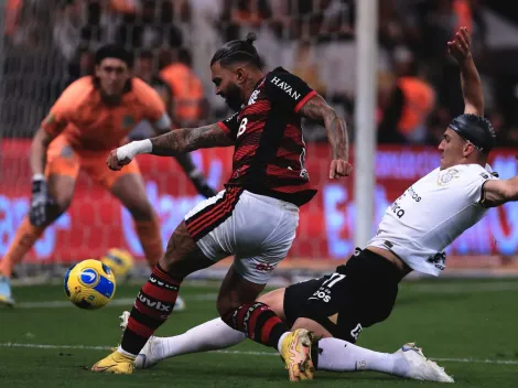 “Ganhar o mesmo que o Flamengo”: Corinthians quer R$ 345 milhões para fechar acordo