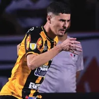 Rômulo recebe decisão sobre jogar a semifinal após assinar contrato no Palmeiras