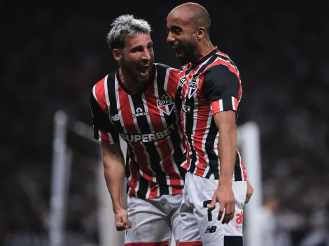 Só jogão! São Paulo conhece ordem dos jogos na fase de grupos da Libertadores