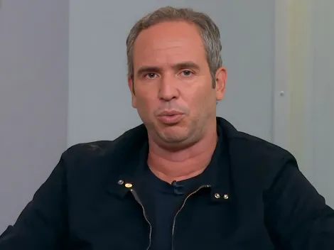 Vai sofrer? Caio Ribeiro faz previsão do Flamengo na Libertadores