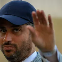 777 Partners, de Josh Wander, recebe pressão interna e toma decisão sobre reforços para o Vasco