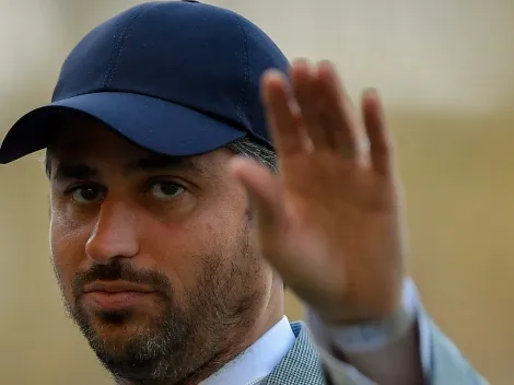 Confirmado: Vasco ‘descobre’ decisão da 777 Partners sobre novas contratações