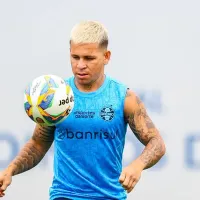 Após interesse do River Plate, Soteldo define futuro de forma antecipada e Grêmio recebe comunicado