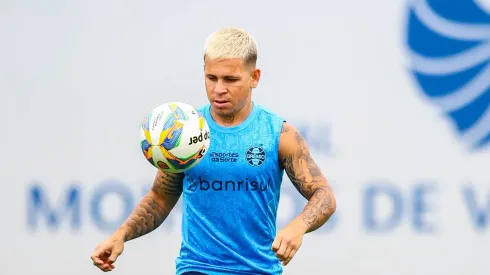 Soteldo definiu onde vai jogar após novo interesse do River Plate