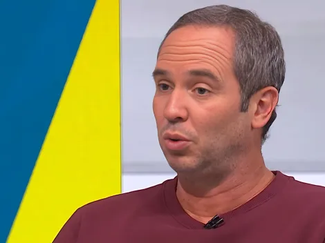 Vai classificar? Caio Ribeiro faz previsão do Palmeiras na Libertadores