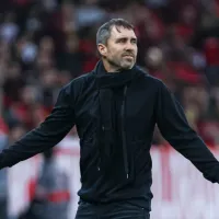 Opinião: Com início promissor, Internacional de Eduardo Coudet é favorito na Sul-Americana 2024