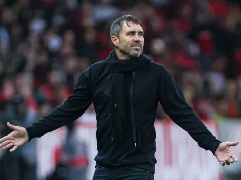 Início promissor da equipe de Coudet põe Inter entre os favoritos ao título da Copa Sul-Americana 2024