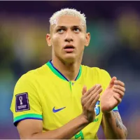 Richarlison relembra corte da Seleção Brasileira e garante 100% de foco para amistosos