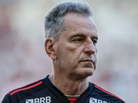 Relação entre Flamengo e Caixa ‘azeda’ e Landim pode focar em plano B para novo estádio