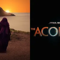 Disney+ divulga pôster, data e trailer oficial de 'The Acolyte', série derivada de Star Wars