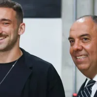 Após Léo Ortiz, Flamengo quer outro titular do Red Bull Bragantino