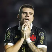 Opinião: Vasco perde em profundidade sem Gabriel Pec e substituto entra em pauta