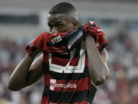 Saiba como foi o último confronto entre Flamengo e Palestino, adversário do Fla na Libertadores