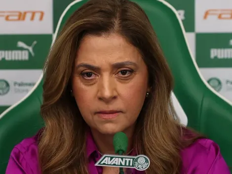 Palmeiras: Leila se junta com 2 Gigantes Brasileiros para fechar acordo com a FIFA