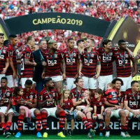 Flamengo: Altitude em dose dupla e carrasco; veja os adversários do Rubro-Negro na Libertadores