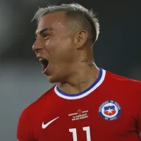 Felipão quer contratar titular do Santos por R$ 33 milhões; Vargas é descartado pelo Peixe em troca