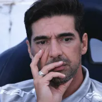Adeus, Palmeiras? Abel Ferreira define seu futuro para além do Mundial da FIFA de 2025