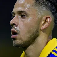 Especulado no Corinthians, Óscar Romero chega ao Botafogo