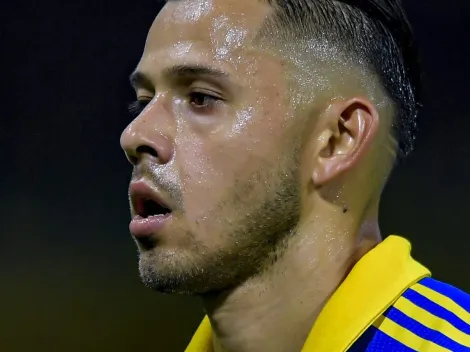 Óscar Romero no Corinthians? Anúncio do futuro foi feito