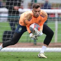 Análise: Léo Jardim é o único goleiro convocado para a Seleção Brasileira com experiência na Europa