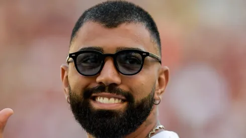 Palmeiras tem interesse em Gabriel Barbosa