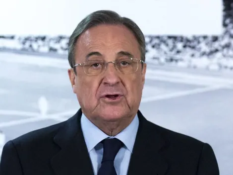 R$ 280 milhões: Florentino Pérez decide assinar acordo com Flamengo