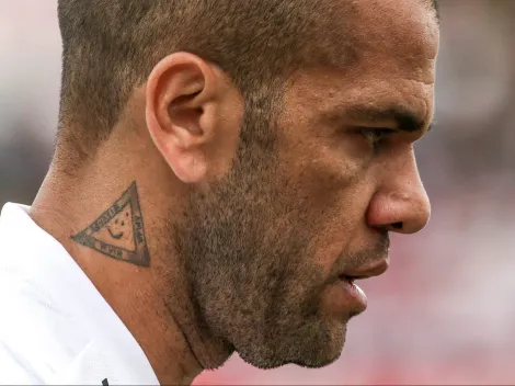 Justiça espanhola aceita conceder liberdade provisória a Daniel Alves mediante fiança