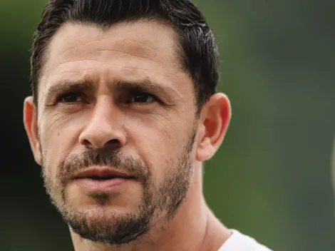 Definido pelo Carille: Retorno de Giuliano traz mudanças importantes para o time titular do Santos