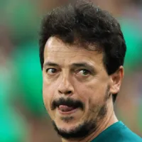 Santos decide assinar com meio-campista que pertence ao Fluminense de Fernando Diniz