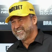 Augusto Melo pode atrapalhar chegada de camisa 10 ao Palmeiras: \'Teriam se acertado\'