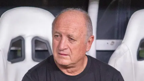 A saída do treinador deve ser oficializada nas próximas horas