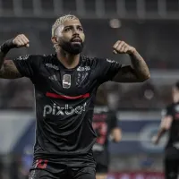 Análise: Meta de Gabigol no Flamego pode ser a confirmação de permanência no Flamengo